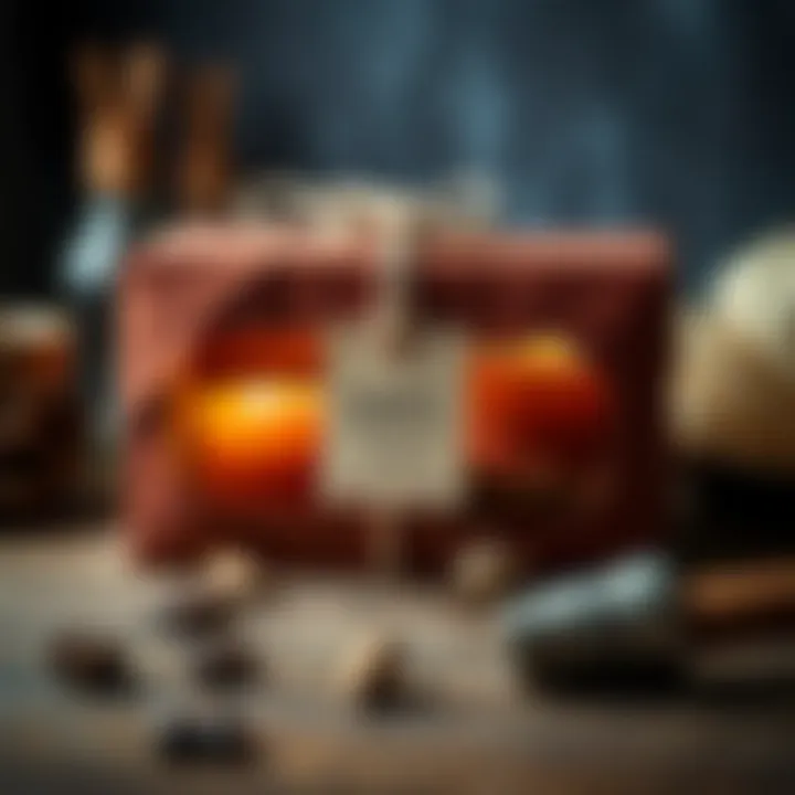 Unique handmade gift ideas for fathers