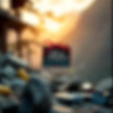 Adventure experience voucher