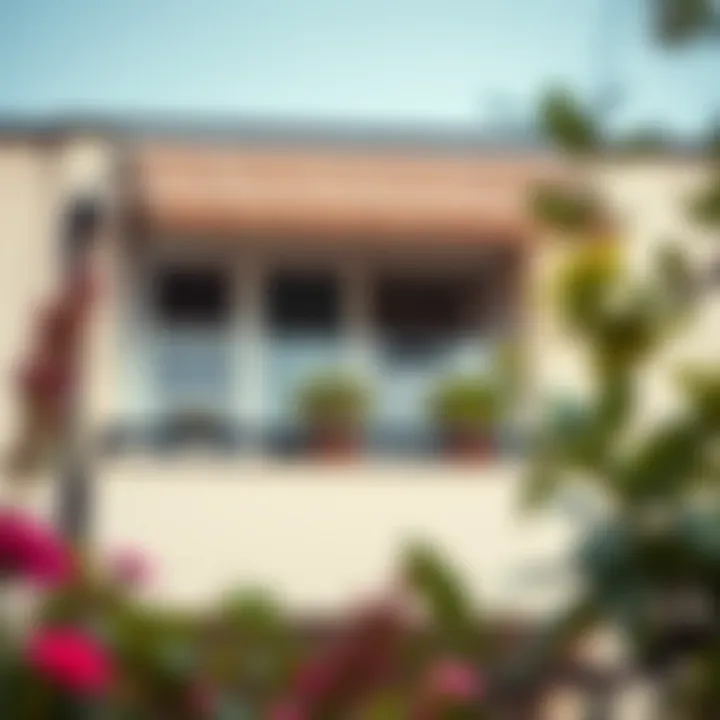 Modern and Budget-Friendly Balcony Closure Budget-friendly balcony closure solution with modern design