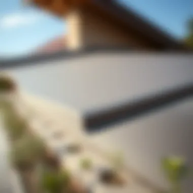 Durability and Design of Pimapen Material Close-up of Pimapen material highlighting durability and design