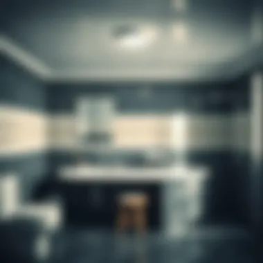 Effective waterproofing solutions for ceilings