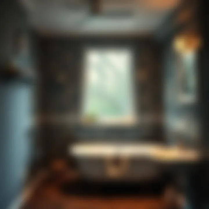 Ventilation solutions for moisture control