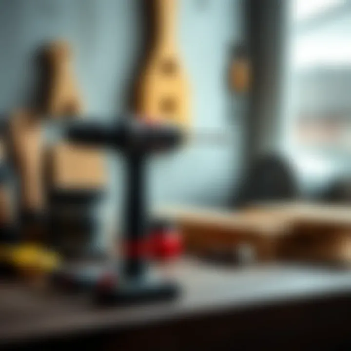 Affordable drill options for budget-conscious buyers