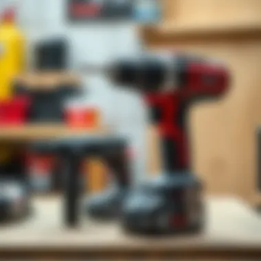 Top-rated drill models for various tasks