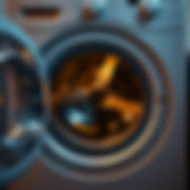 Avoiding Common Drum Care Mistakes Common mistakes in washing machine drum care