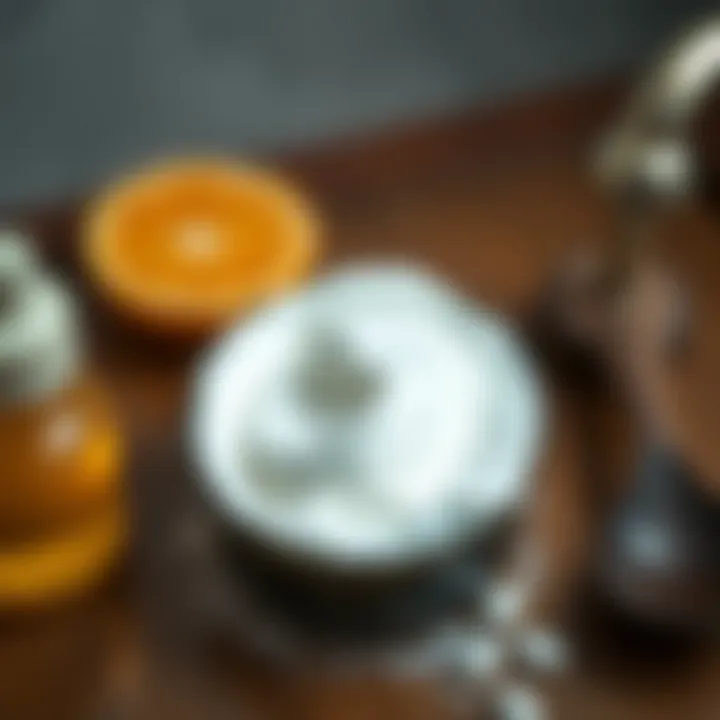 Comparing Arab Soap with Other Cleaning Methods Comparative cleaning methods