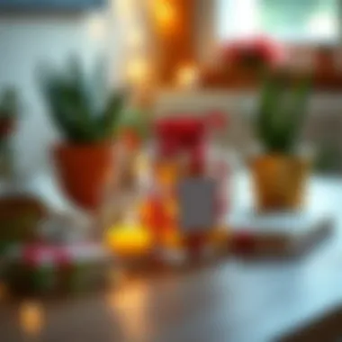 Creative gift ideas for students during report card season