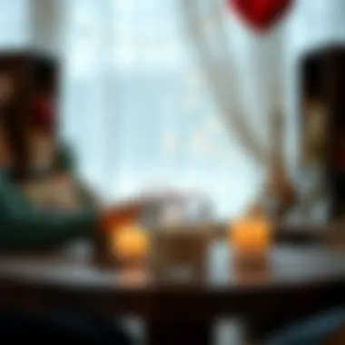 Creative ways to celebrate love through gifting