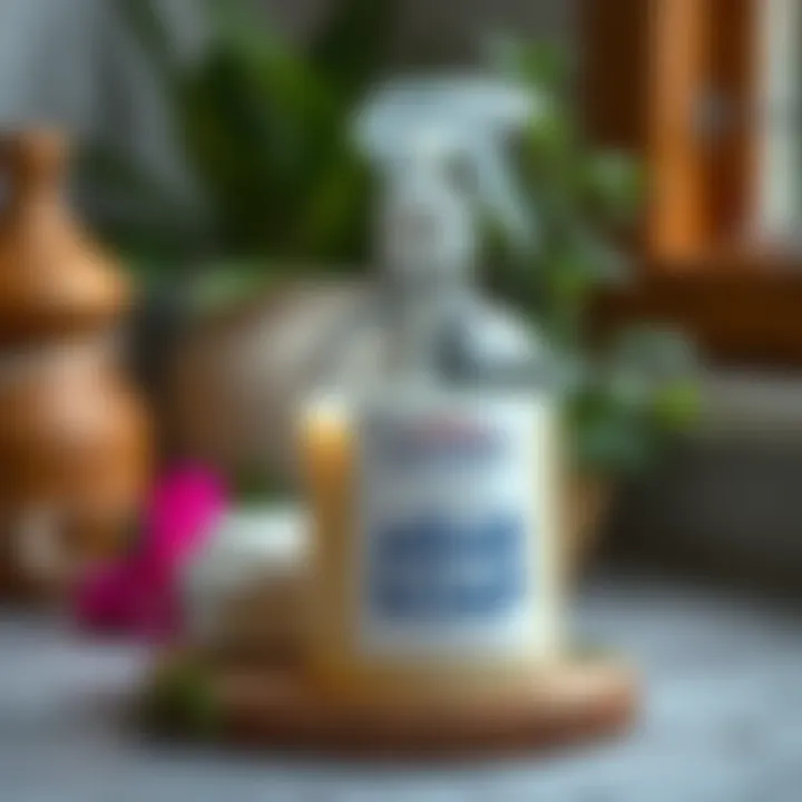 Eco-Friendly Benefits of Arab Soap Eco-friendly cleaning solution