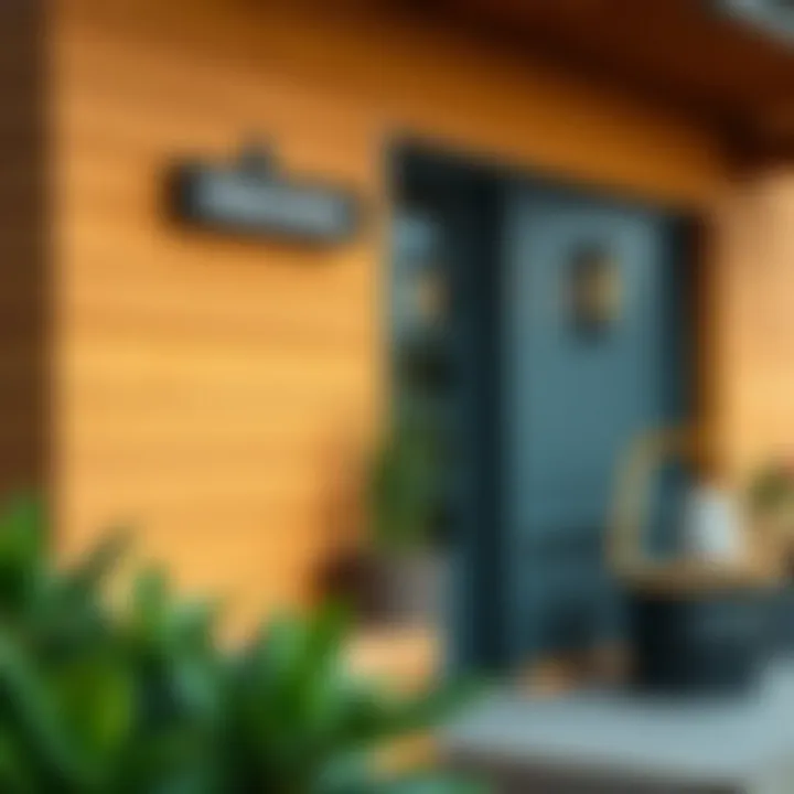 Tips for applying exterior paint with precision