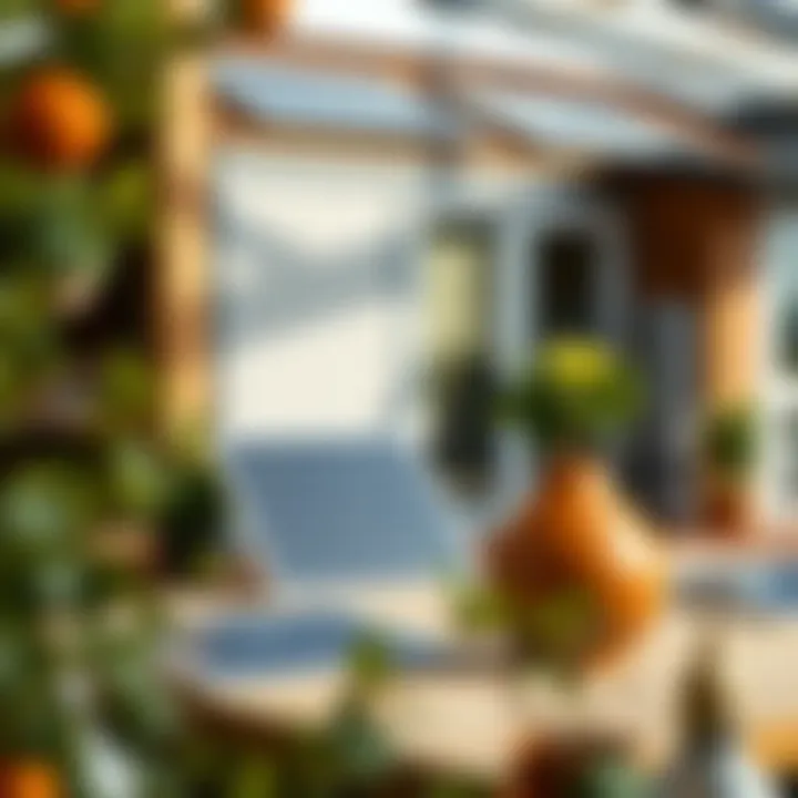 Cost Savings with Solar Energy Detailed analysis of cost savings with solar energy