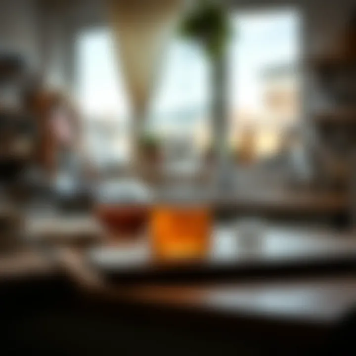 Instructions for creating effective cleaning mixtures