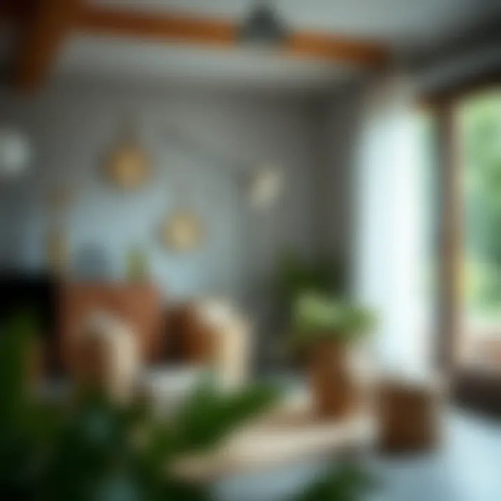 Tips for sustainable cleaning practices