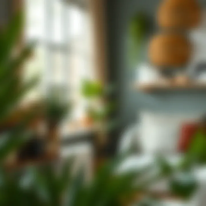 Innovative fastening techniques for home decor