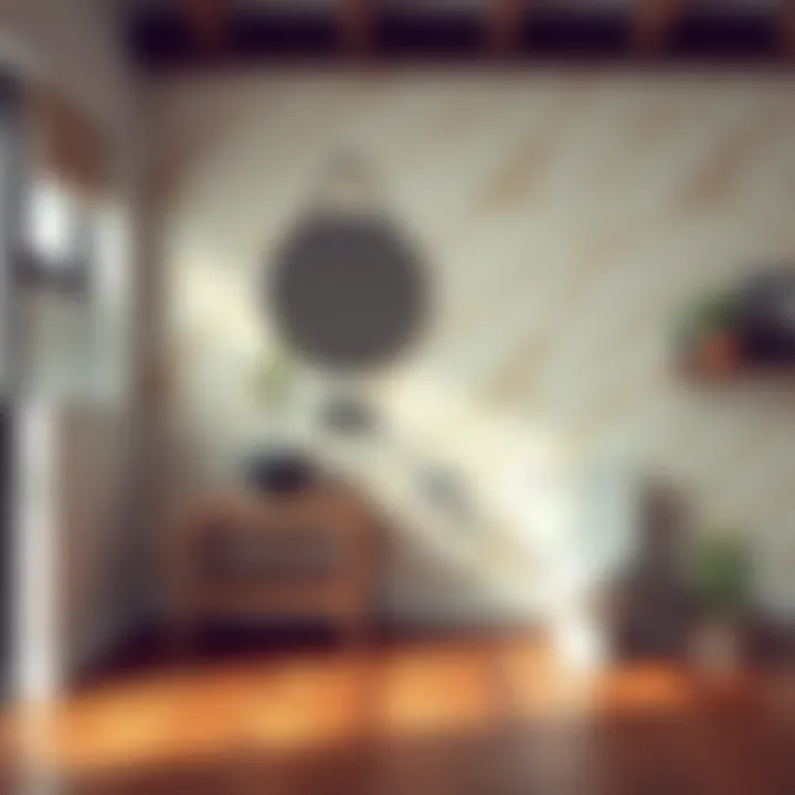 Tips for achieving a flawless tile finish