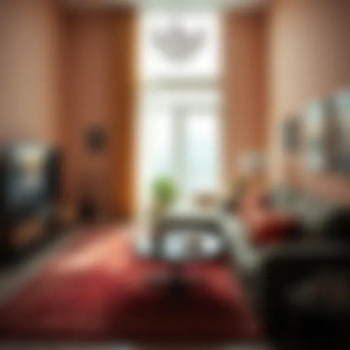 The Color Spectrum of Trust Symbolic representation of trust through color theory