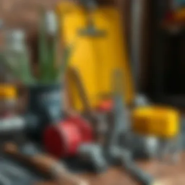 Tools for Regular Maintenance Regular maintenance tools for home plumbing