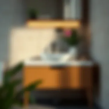 Essential Care for Longevity Maintenance tips for Hilton cabinet washbasin