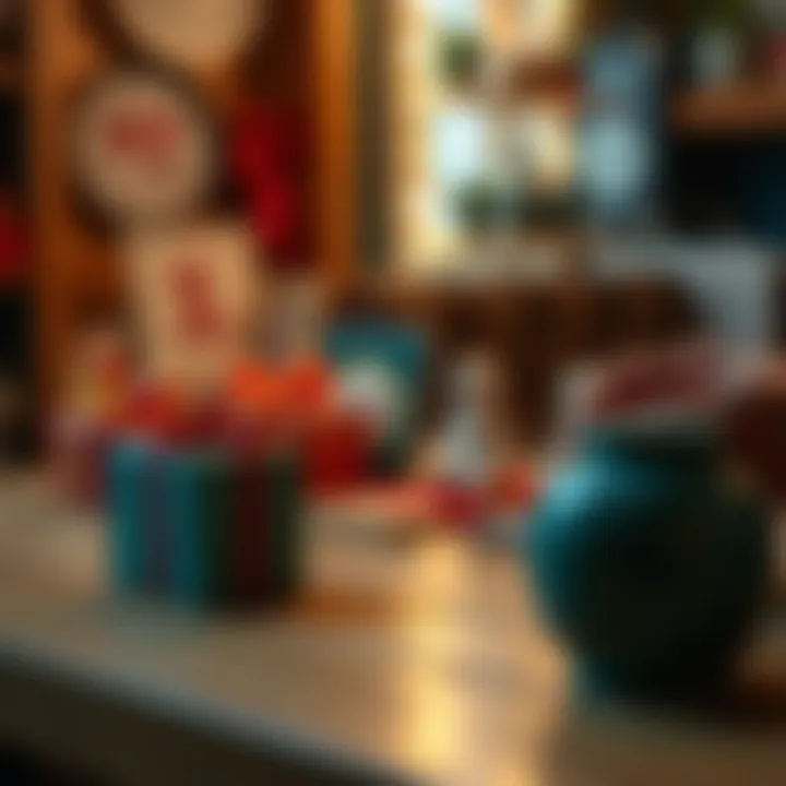 Unique hobby-related gift suggestions