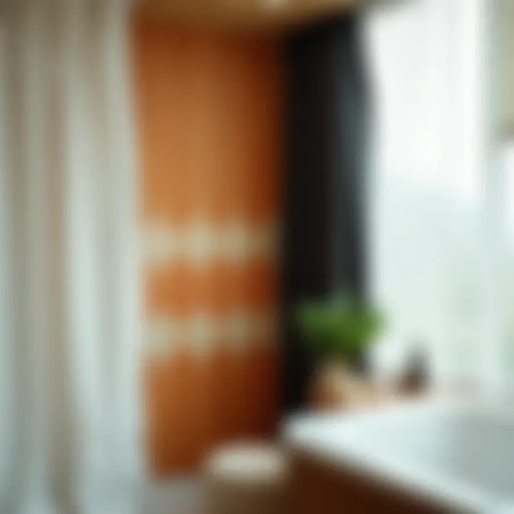 Guidelines for selecting the perfect jacuzzi curtains