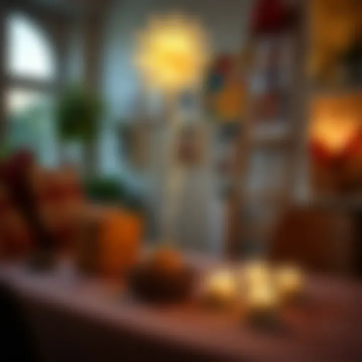 Creative ways to celebrate a special occasion