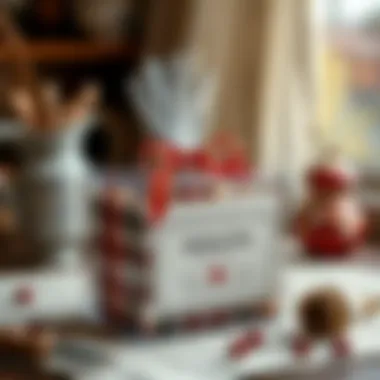 Personalized gifts that strengthen relationships