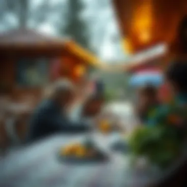 Unique experiences to cherish together