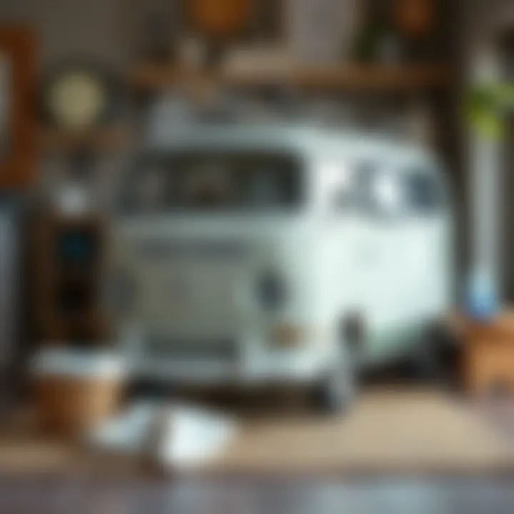 Detailed step-by-step guide on cleaning