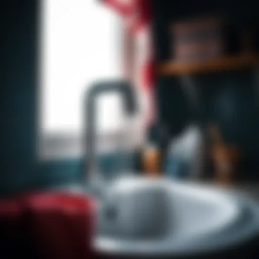 Essential Tools for Unclogging Essential tools for unclogging a sink