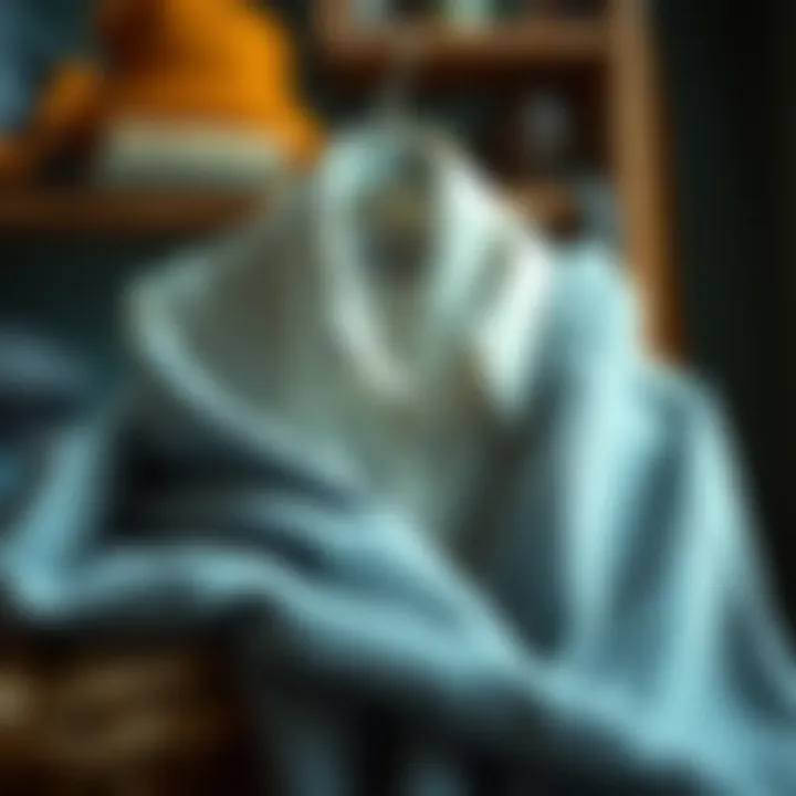 Effective garment care tips