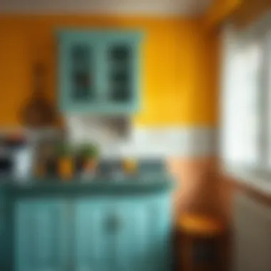 Home remedies for color restoration