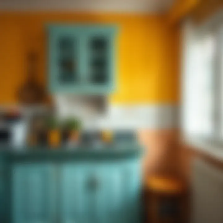 Home remedies for color restoration