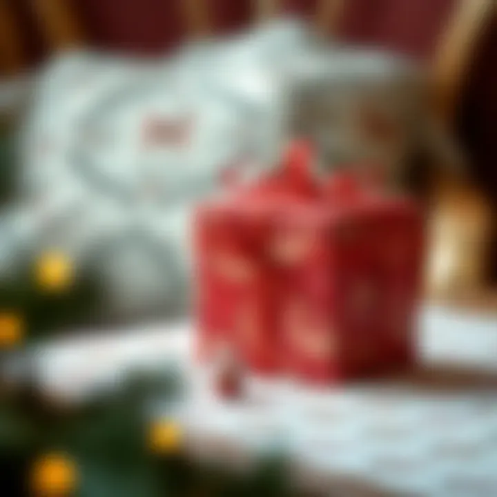 Memorable gifts that leave a lasting impression