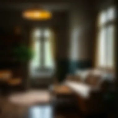 Notable Oturma Odasında Neler Olur