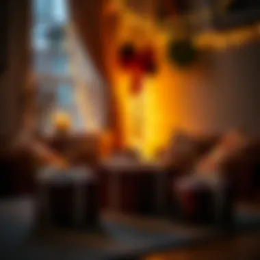 Celebrating special occasions with the perfect gift