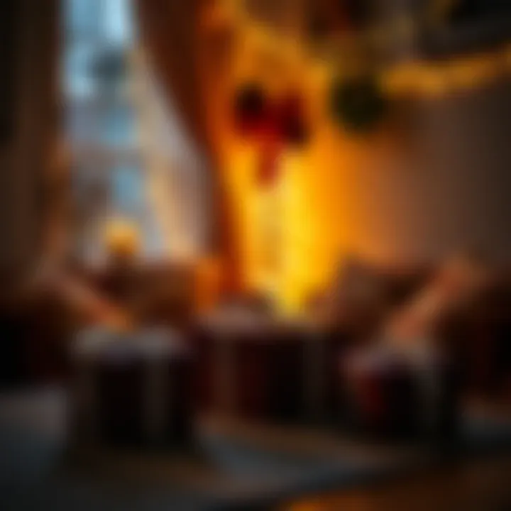 Celebrating special occasions with the perfect gift