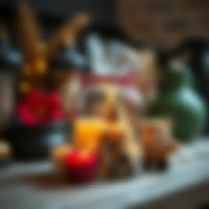 Personalized gift projects for student motivation