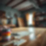 Techniques for adhesive removal