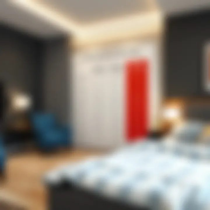 Understanding Soundproofing Costs Cost analysis chart for soundproofing options