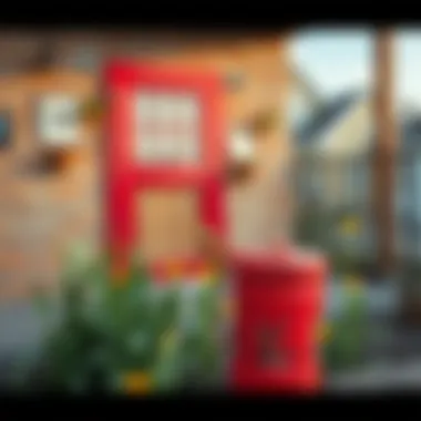 Preventive measures against mosquito breeding sites