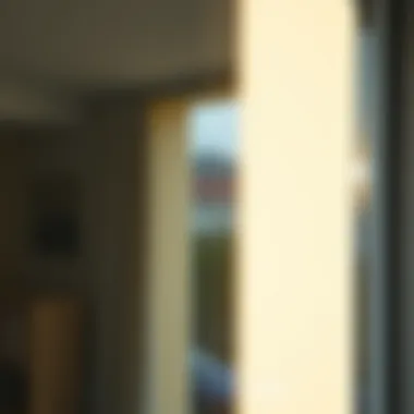 Streak-free shine on windows