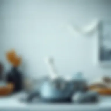 Effective cleaning techniques to eliminate sulfur smell