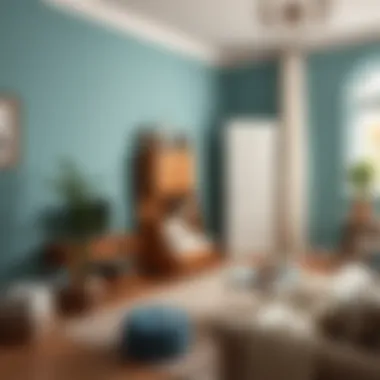 Eco-Friendly Paint Selection for Sunta A selection of eco-friendly paint options suitable for sunta