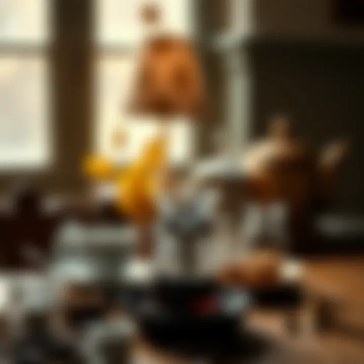 Cultural Richness: The Significance of Coffee Rituals Cultural symbols associated with coffee rituals