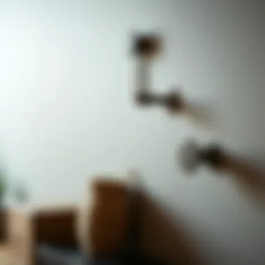 Step-by-step guide to using wall anchors