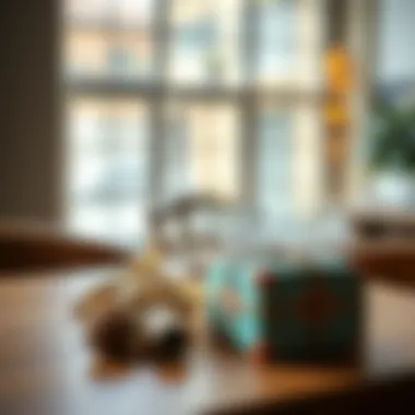 DIY projects for personalized gifts