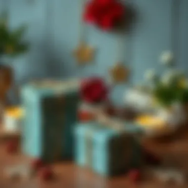 Meaningful gifts to strengthen friendships