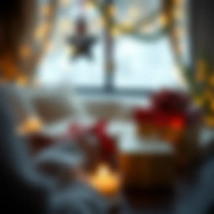 Thoughtful and personal touch in gifts