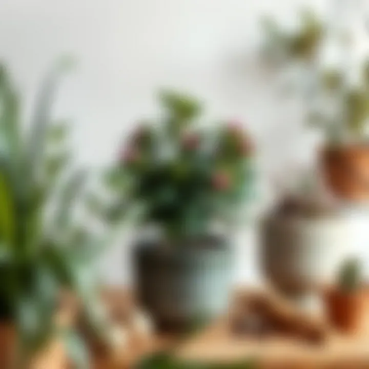 Common issues faced in Yuka plant care